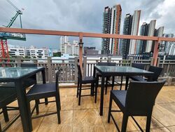 Jj's Residences @ Jervois (D10), Condominium #579706371